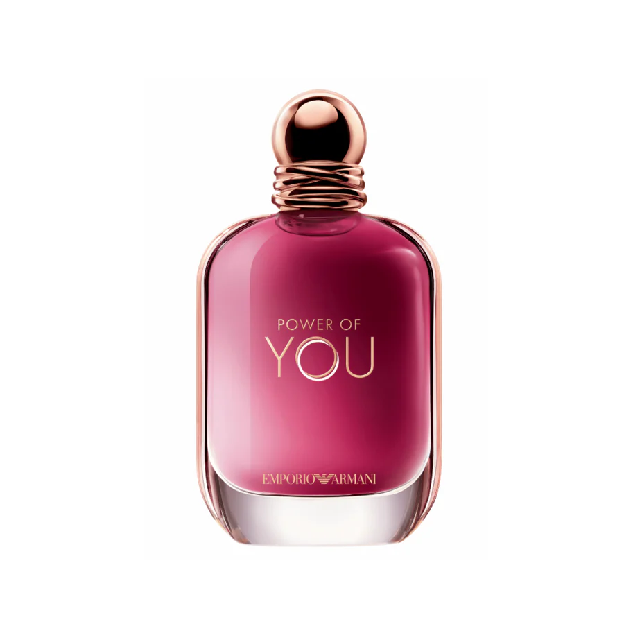 New Fragrance