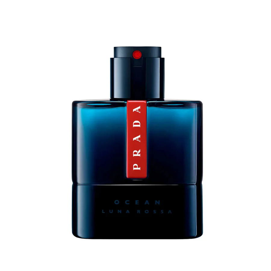 Men's New Fragrance